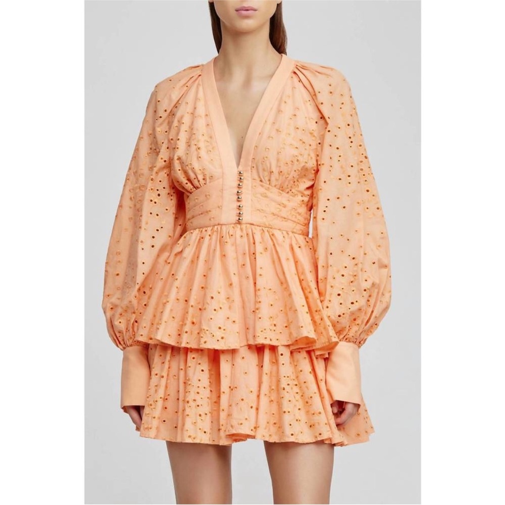 Acler Dress